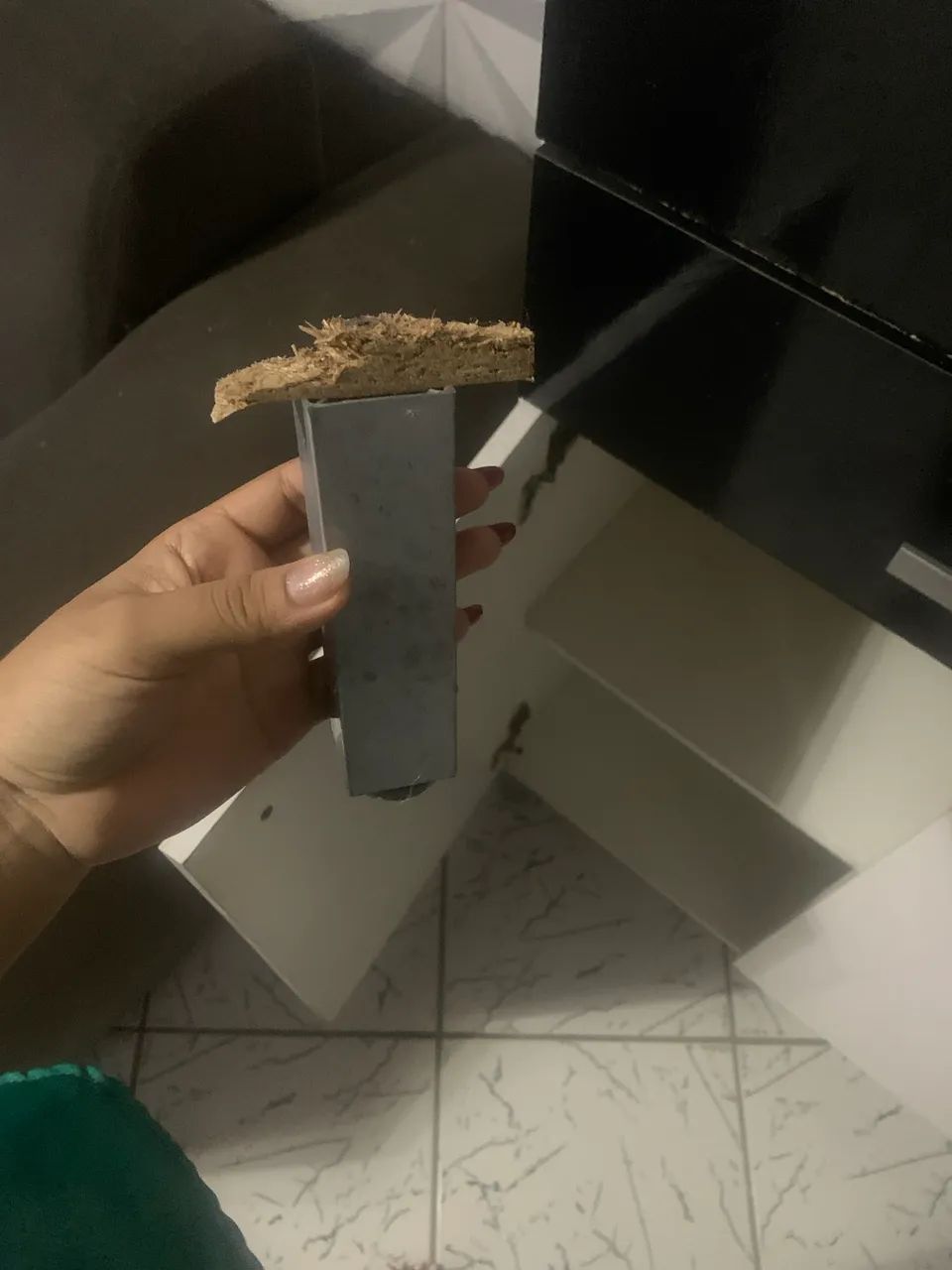 Armário de cozinha  - Foto 5