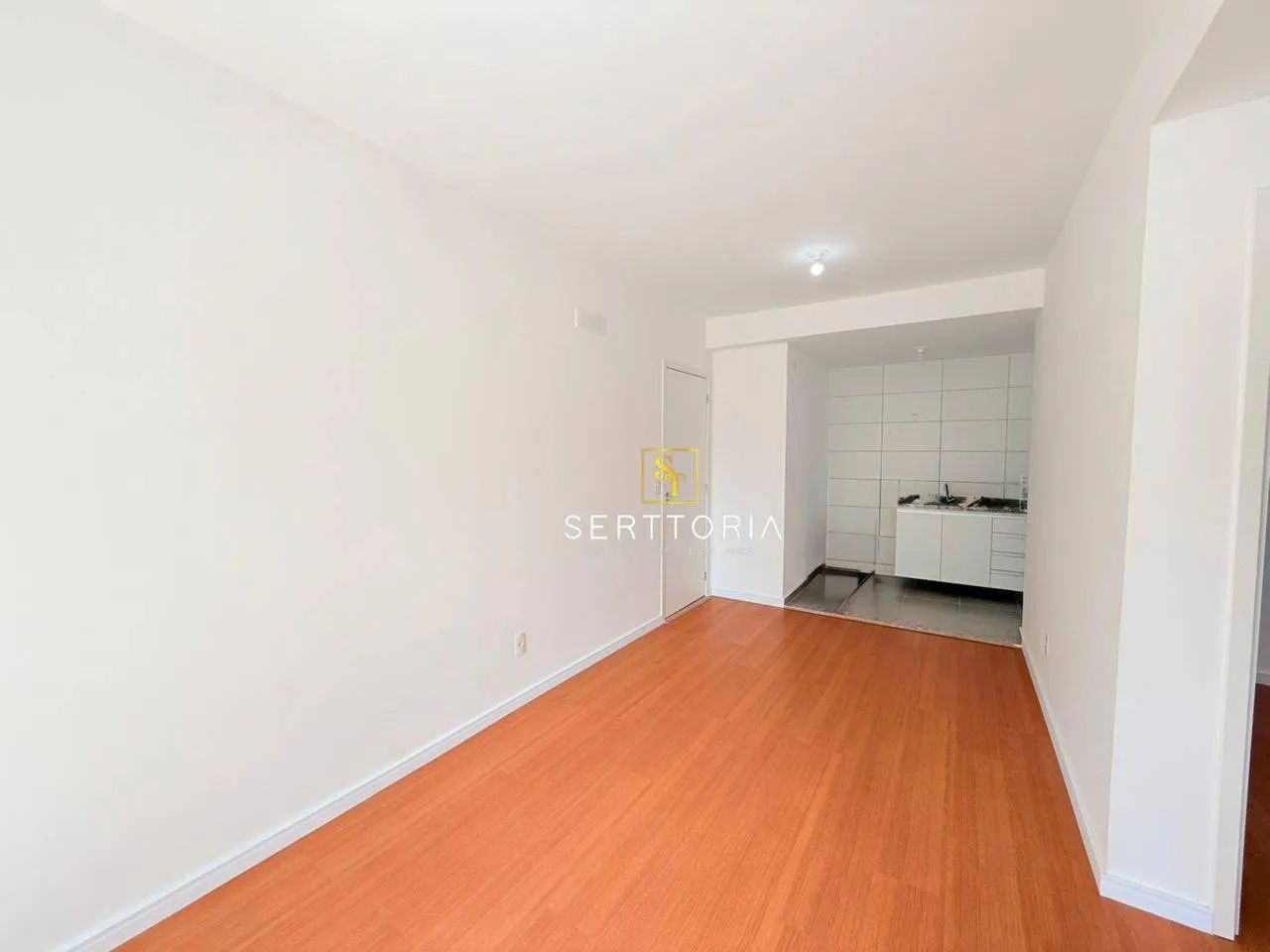 apartamento para alugar em Hortolandia - Foto 3