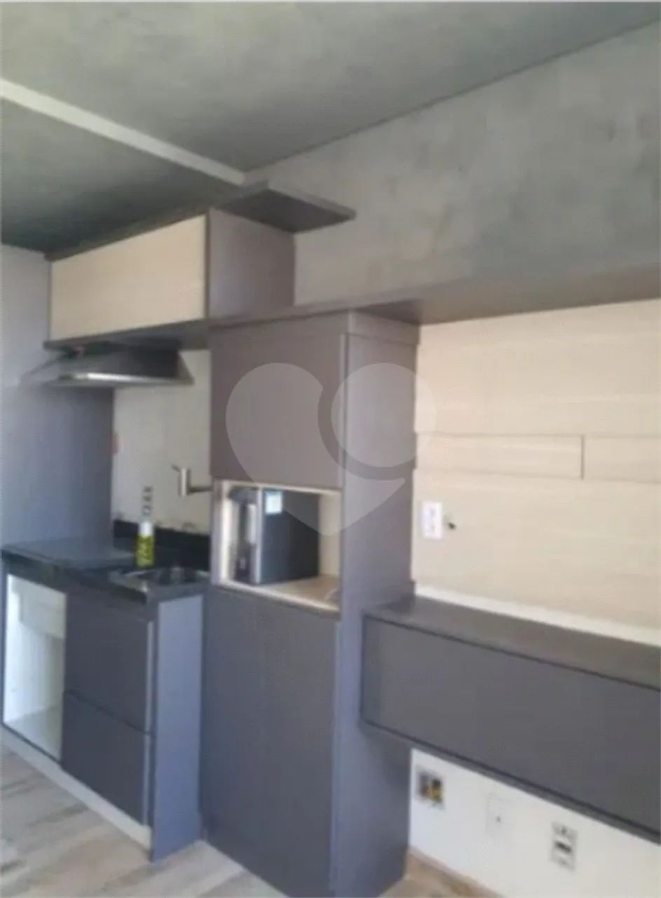 Studio com 1 quartos para locação em Sé - SP - Foto 4
