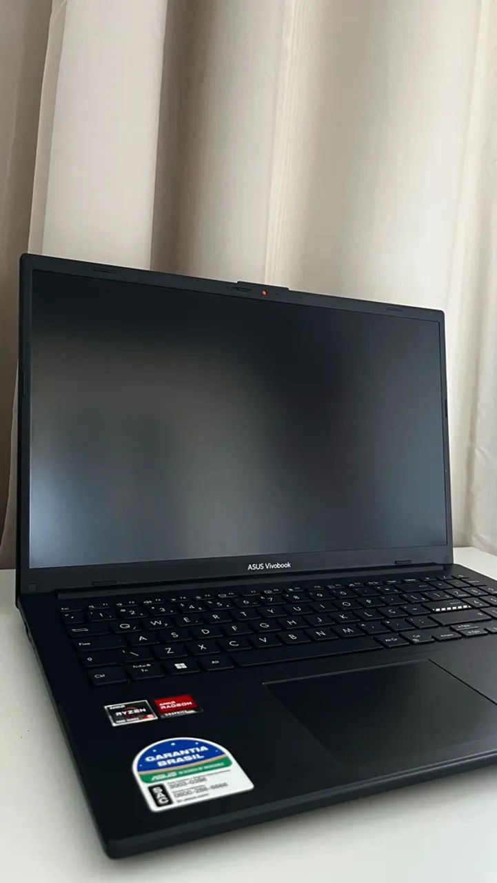 Notebook ASUS Vivobook
