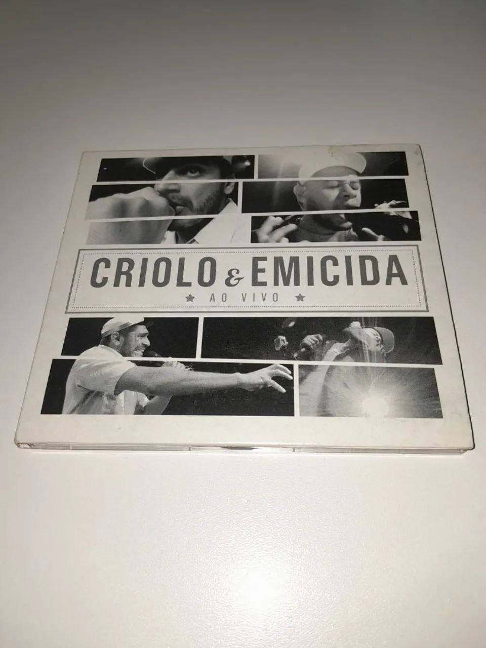 Combo Promoção 5 Cd's Funk HipHop 