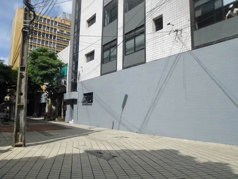 PRÉDIO COMERCIAL para alugar na cidade de FORTALEZA-CE - Foto 3