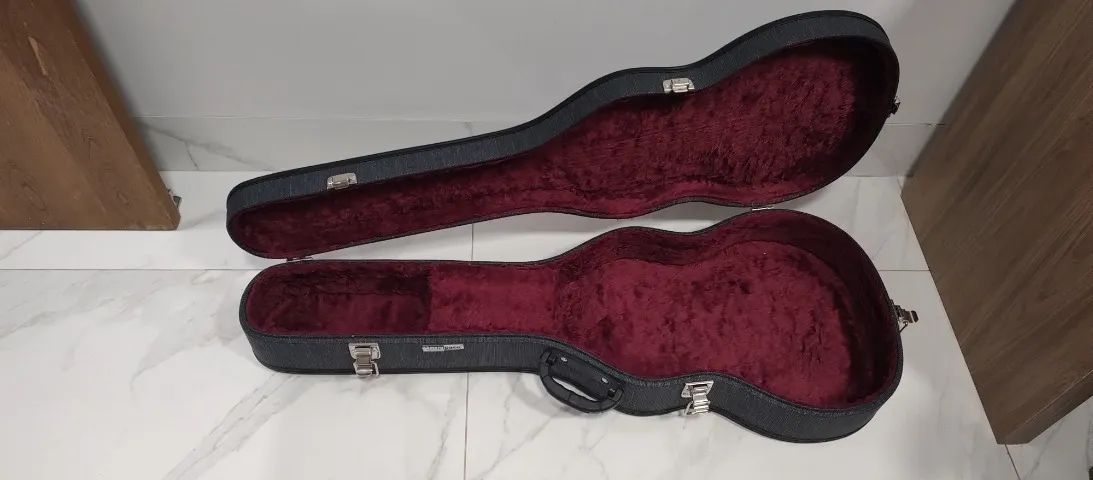 Case para viola caipira - Foto 4