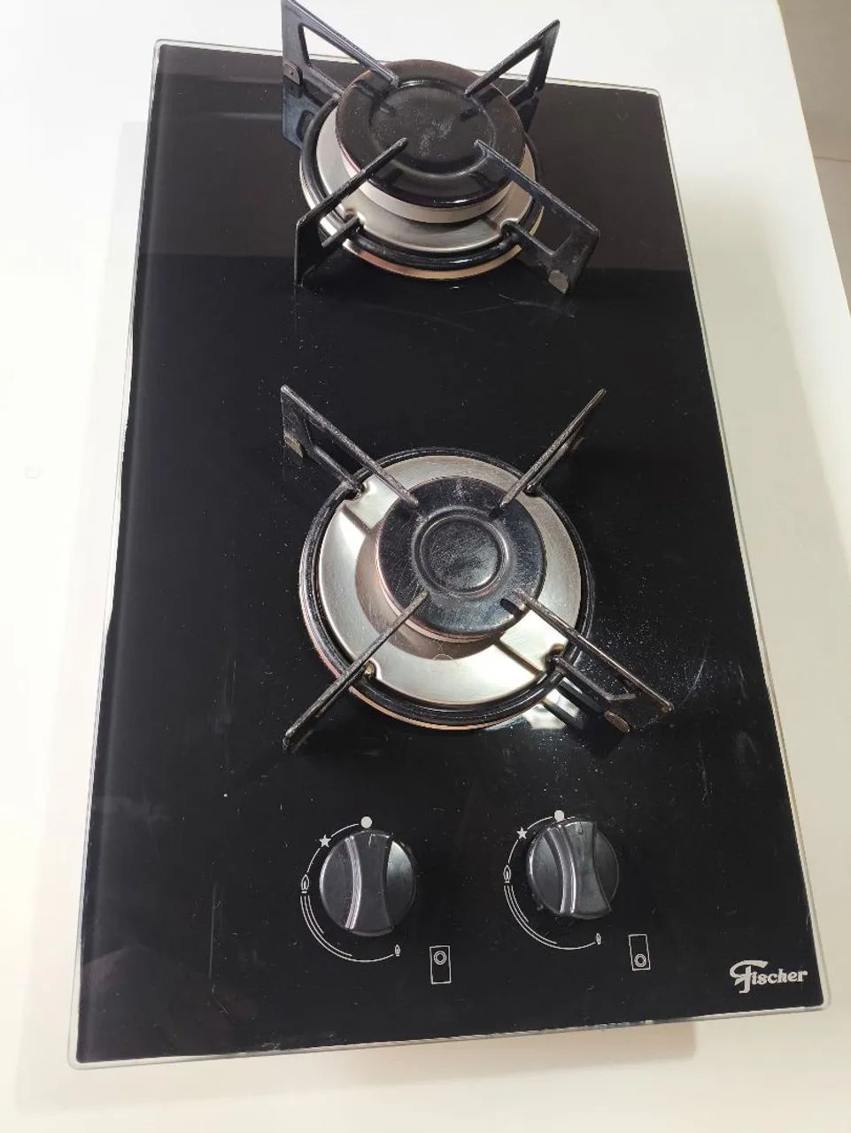 Cooktop 2 bocas - Foto 3