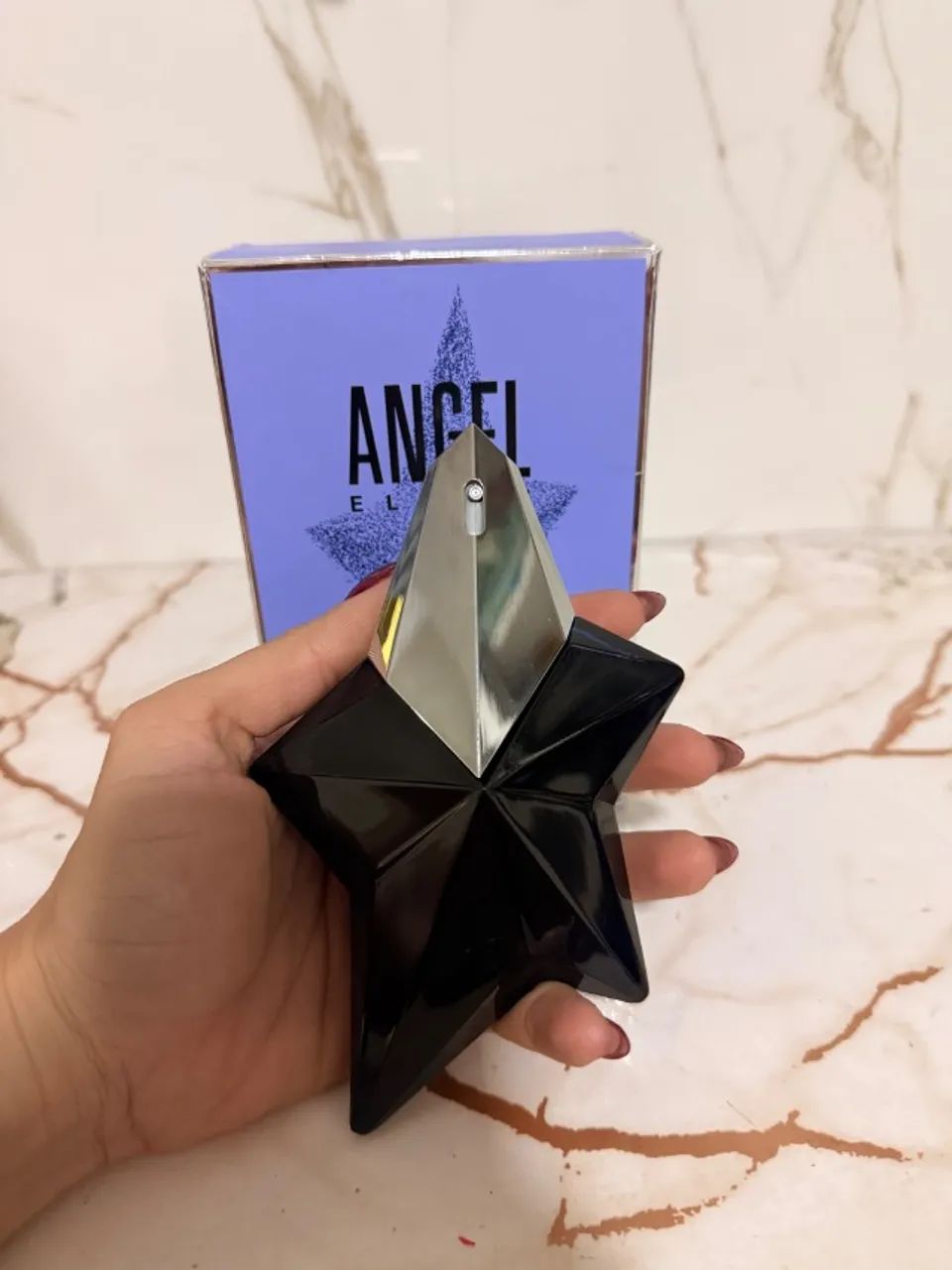 Perfume angel elixir  - Foto 2