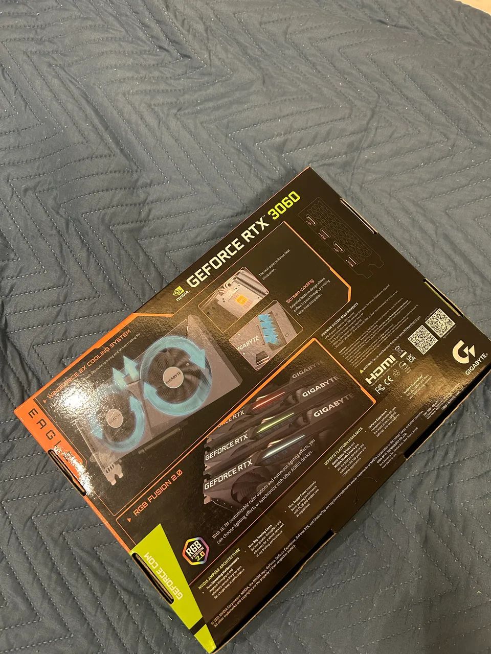Rtx 3060 12gb - Foto 4