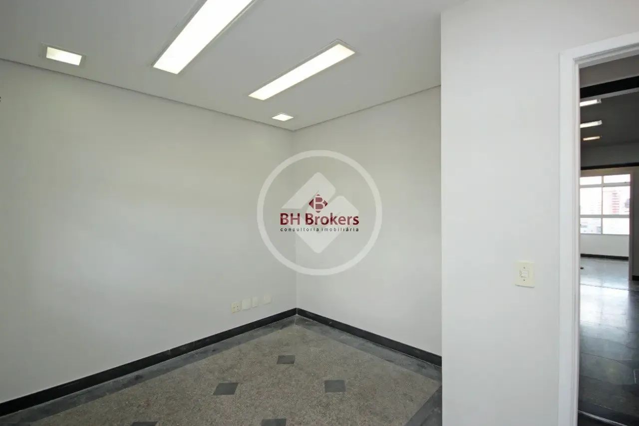 SALA À VENDA NO BAIRRO DE LOURDES codigo: 343318 - Foto 5
