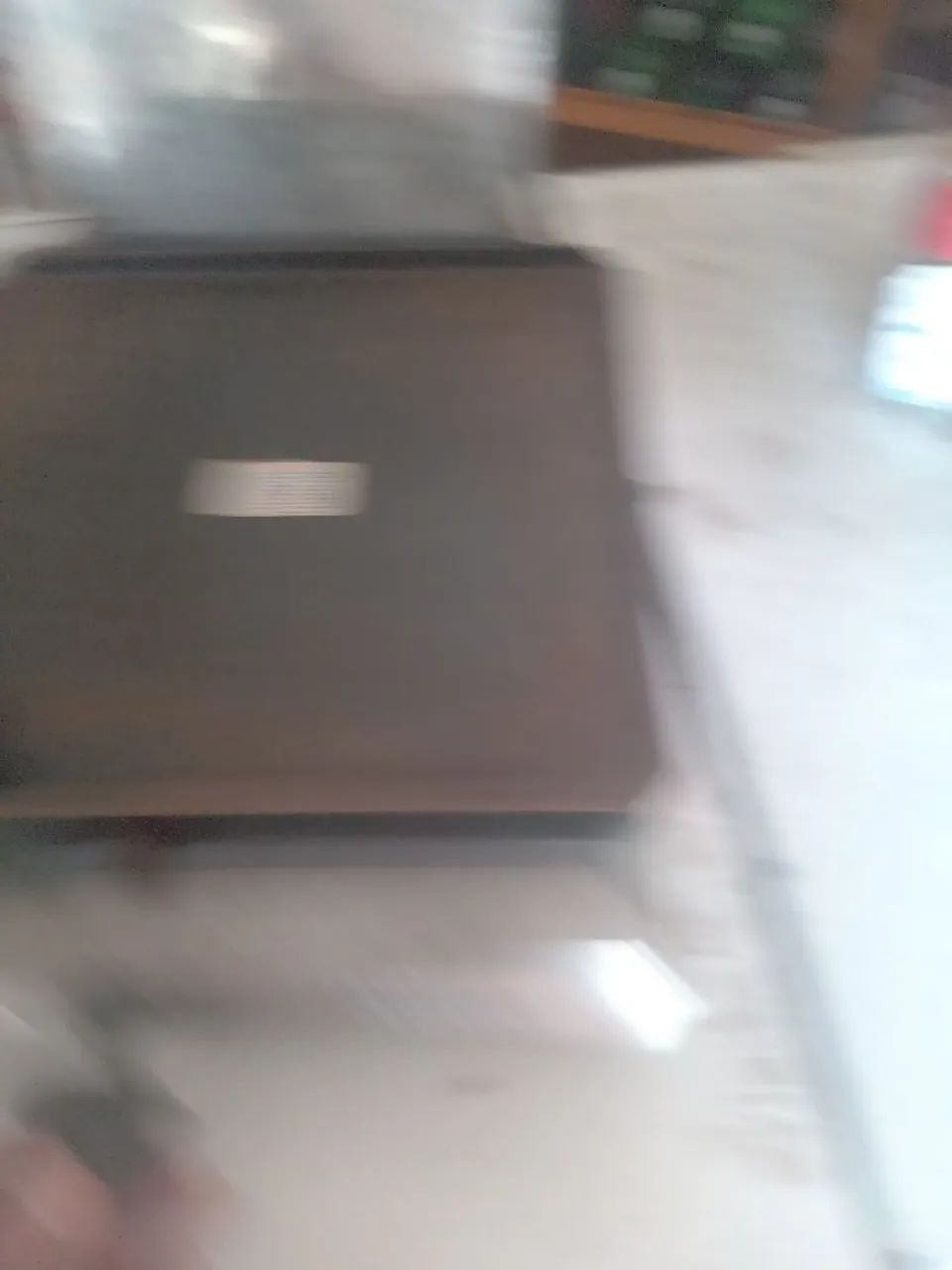 Chapa a gás semi nova - Foto 4