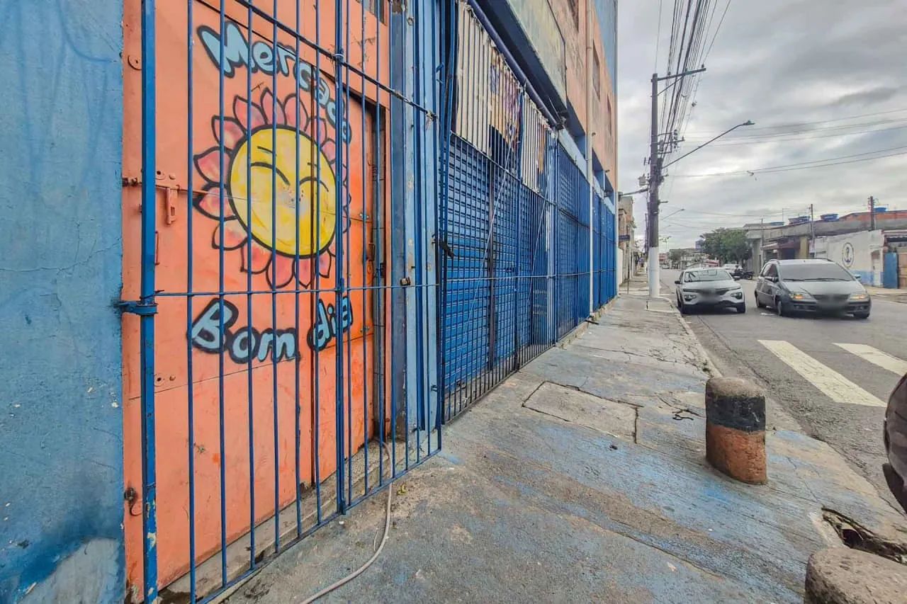 Prédio comercial na Rua Ascenso Fernandes, 300  300 m² - Foto 3