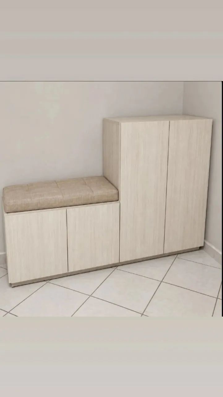 Sapateira  - Foto 2