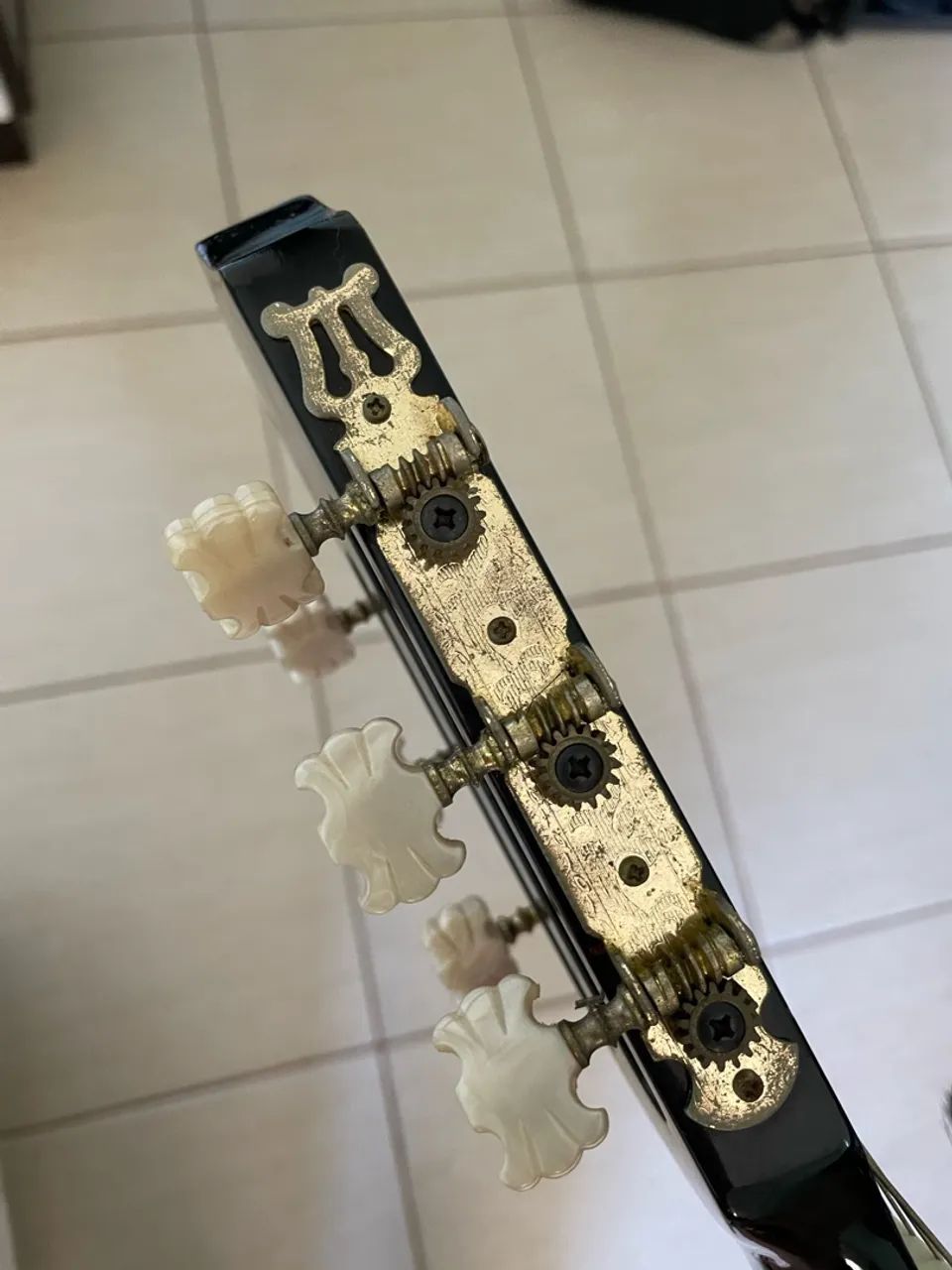 Violão Michael VM22 - Foto 5