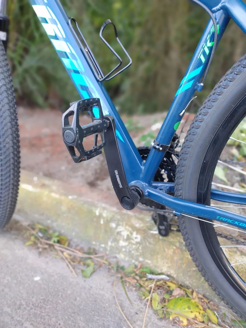 Bicicleta aro 29 - Foto 4