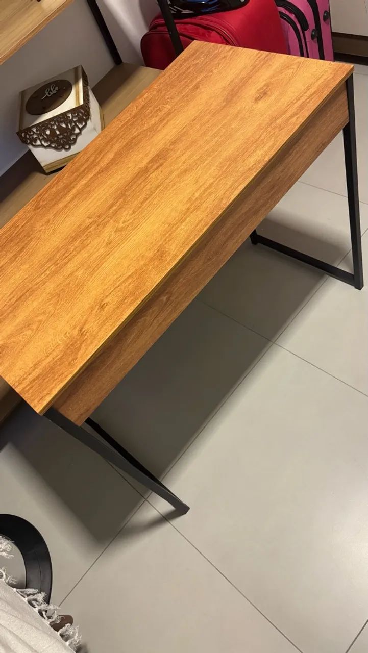 Mesa para estudos  - Foto 3