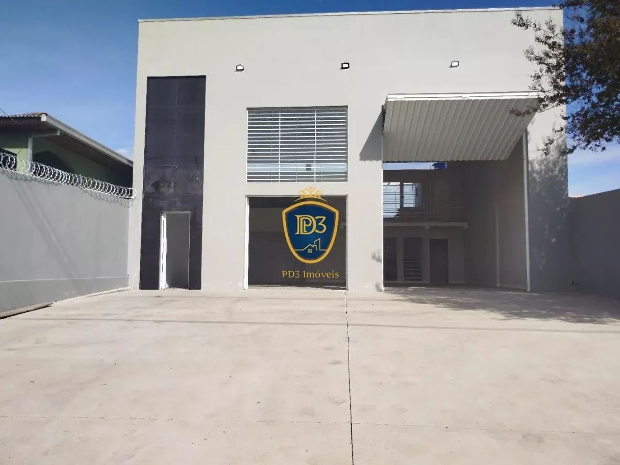 Barracão para venda, Neves, Ponta Grossa