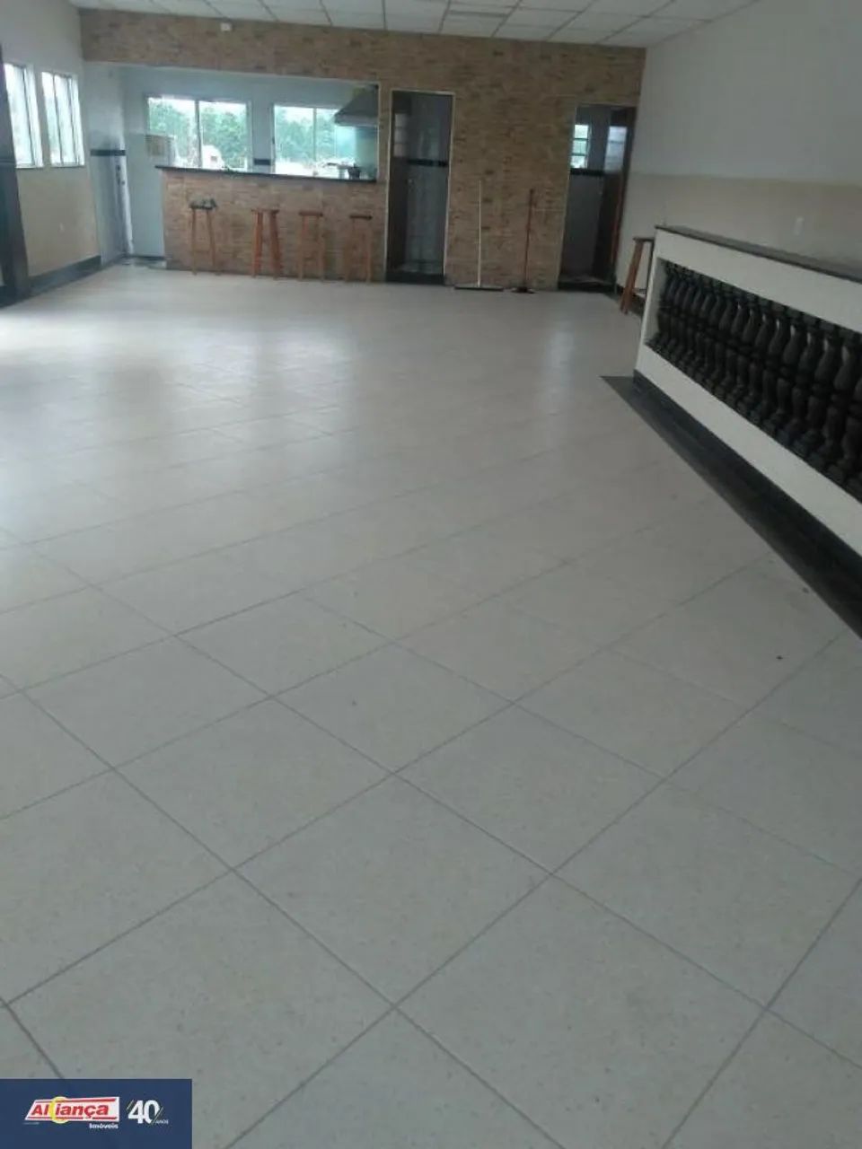 Sala, Parque Continental - Guarulhos - Foto 3