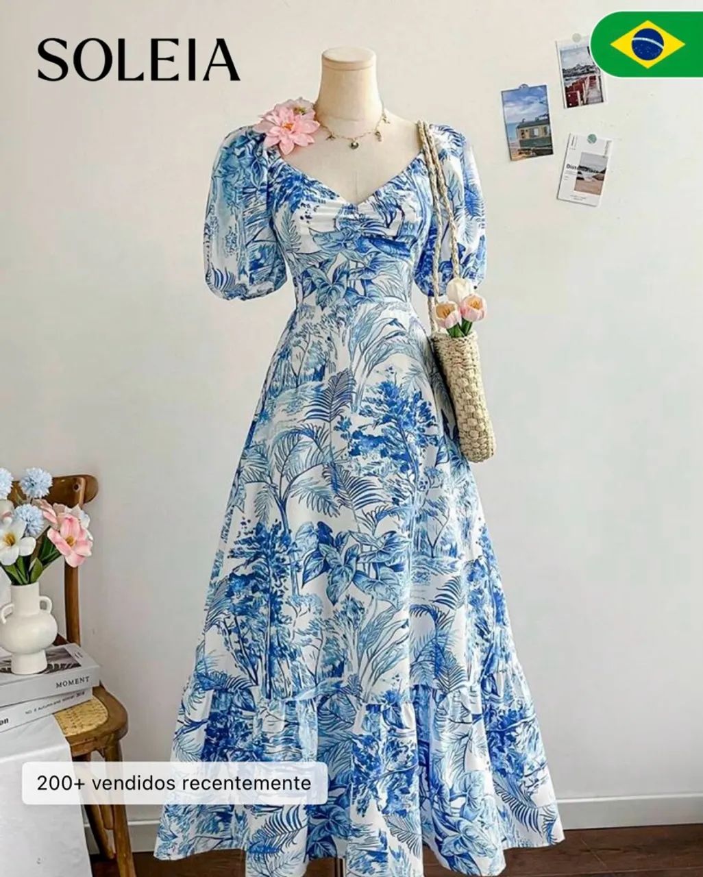 Vestido 