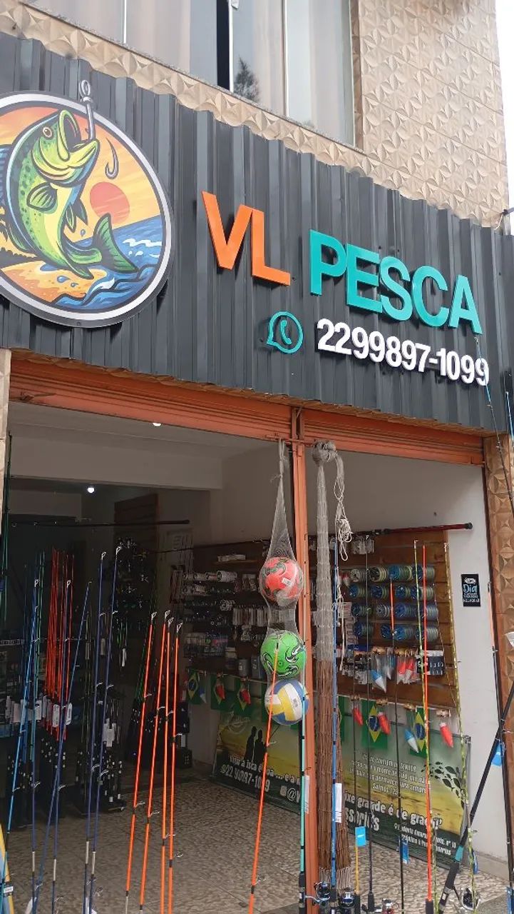 Passo ponto loja pronta e equipada - Foto 5