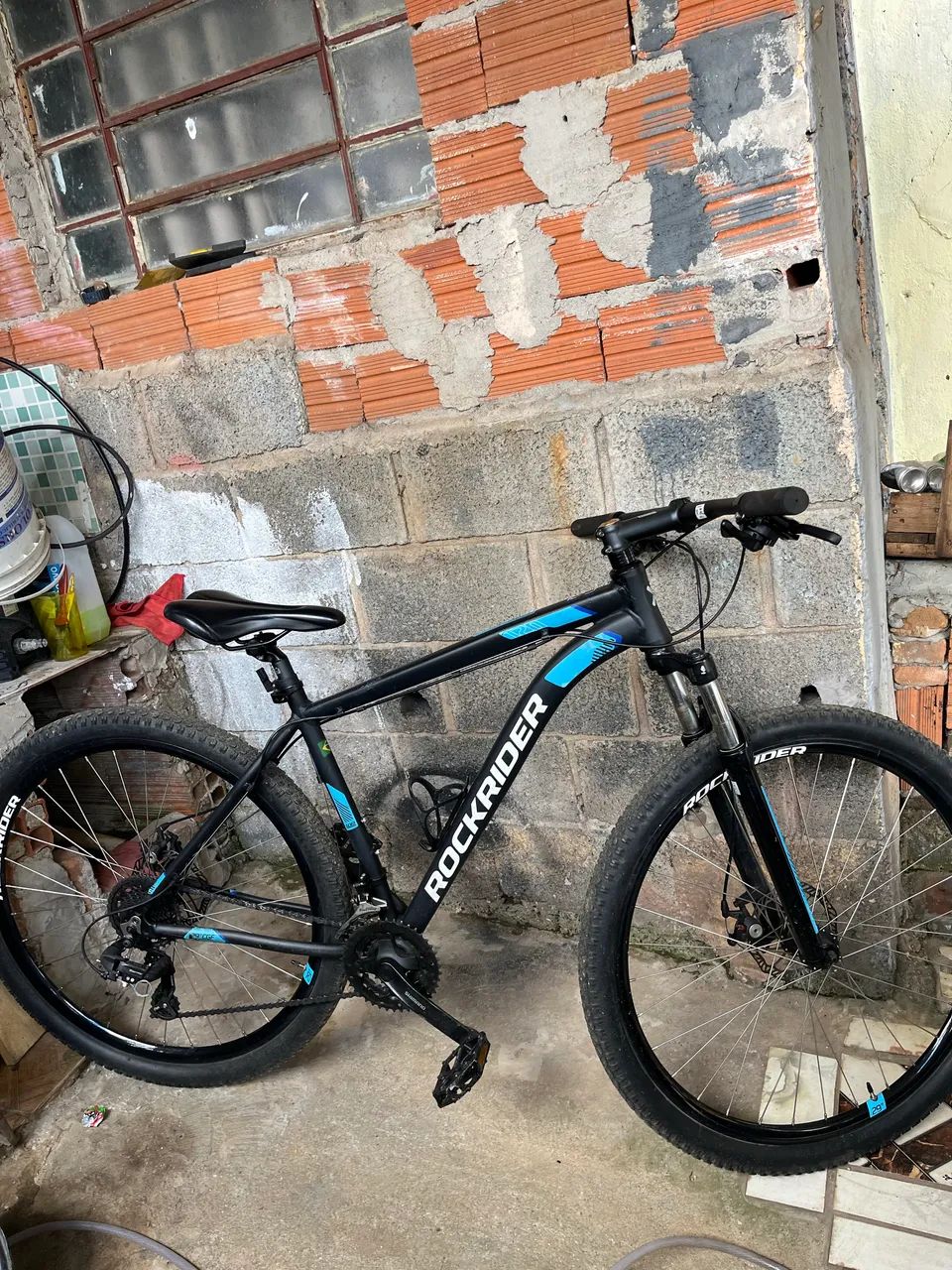 bicicleta aro 29  - Foto 2