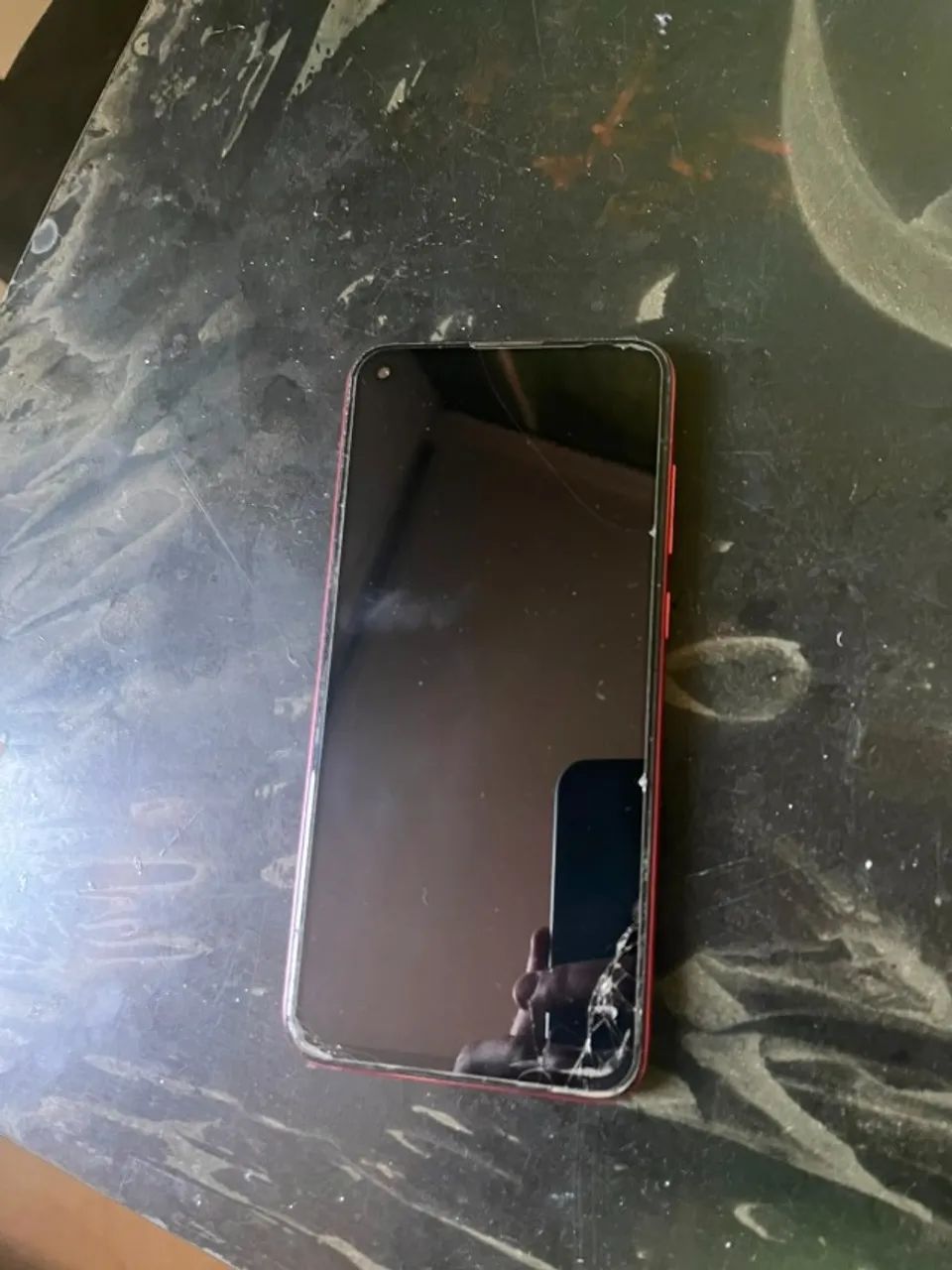 Samsung Galaxy A11 32GB Desbloqueado - Funcionando Perfeitamente - Foto 4