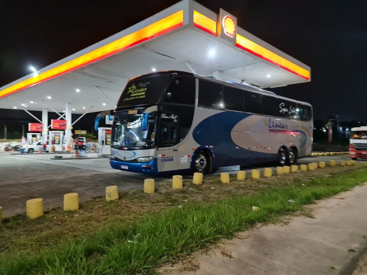 Ônibus LD marcopolo g6 - Foto 2