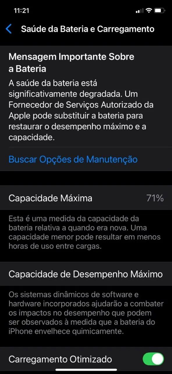 IPhone 11 64g - Foto 5