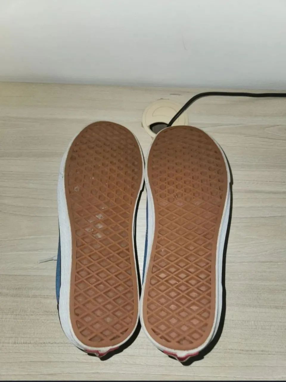 Vans old skool Navy Número 38 - Foto 5