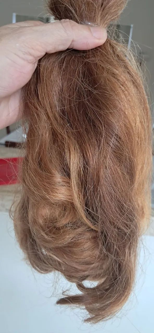 Cabelo - Foto 4