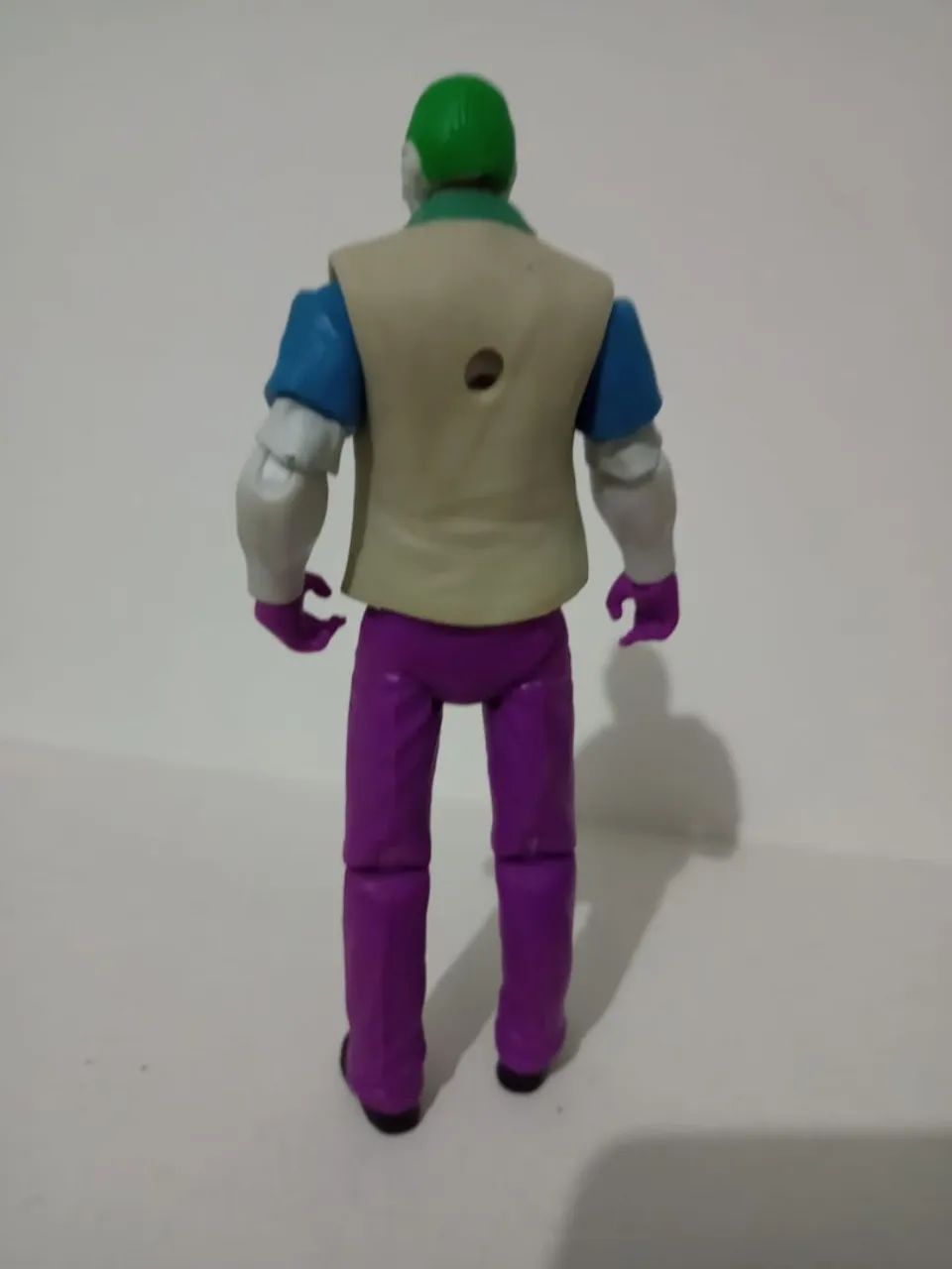 Boneco Coringa Mattel 2018 - Foto 4