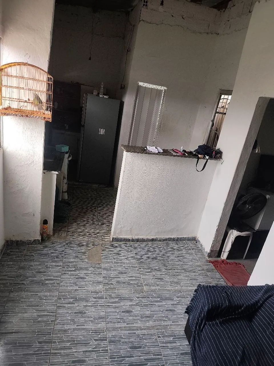 Vendo casa na lagoa encantada  - Foto 3