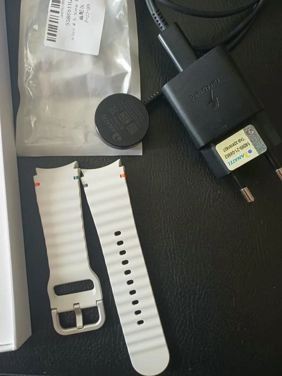 GALAXY WATCH 7 BT 40MM - Foto 2