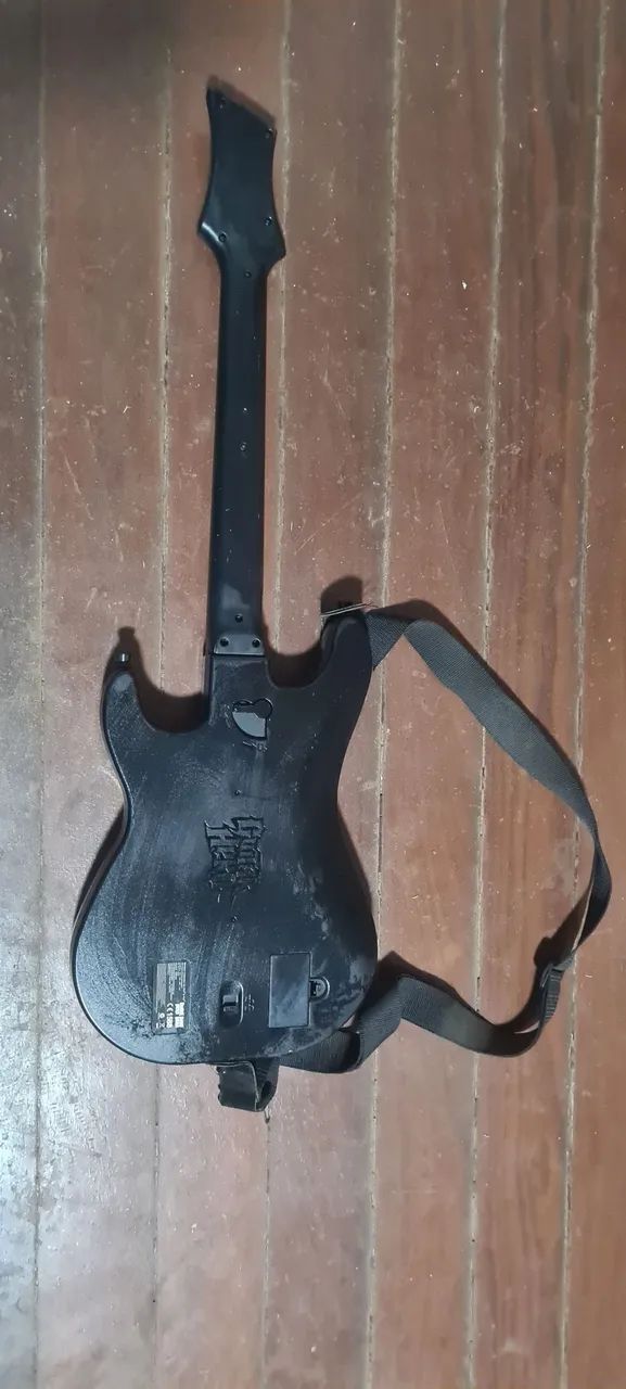 Guitarra Guitar Hero - Foto 5