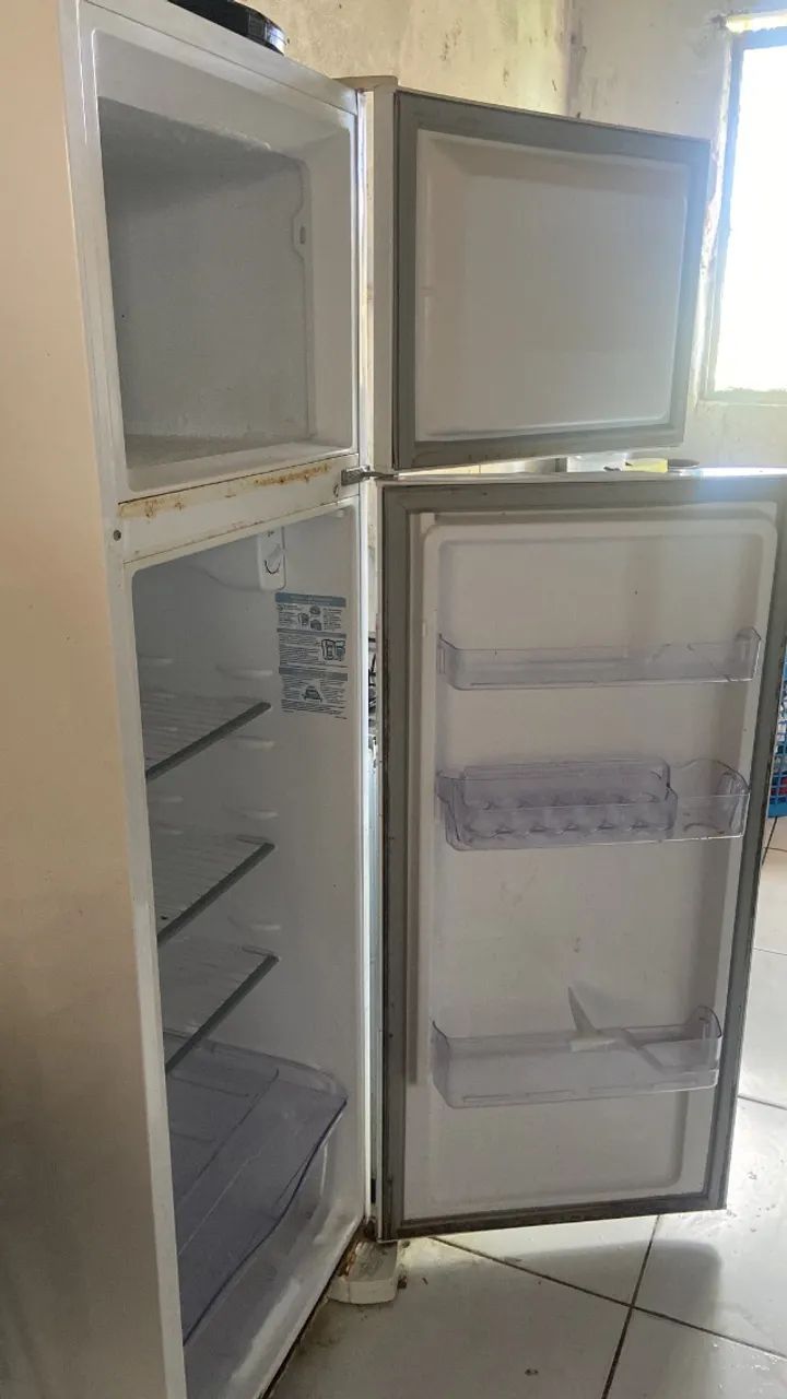 Geladeira  - Foto 5