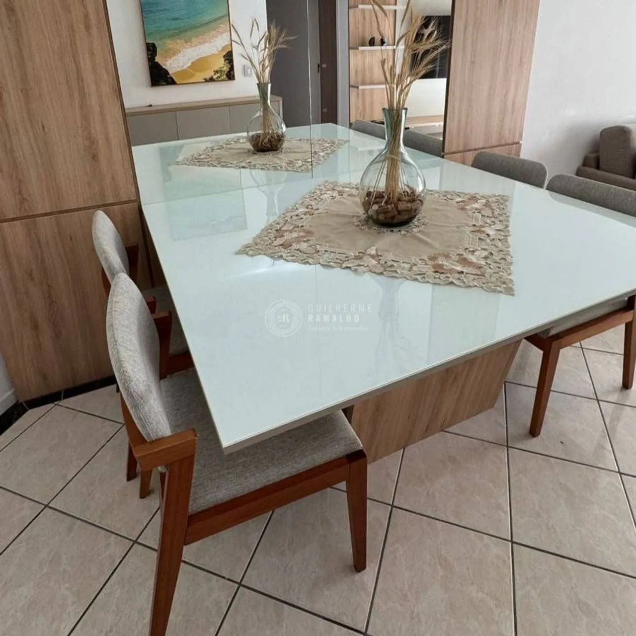 Apartamento com 2 quartos, Centro - Balneário Camboriú - Foto 4
