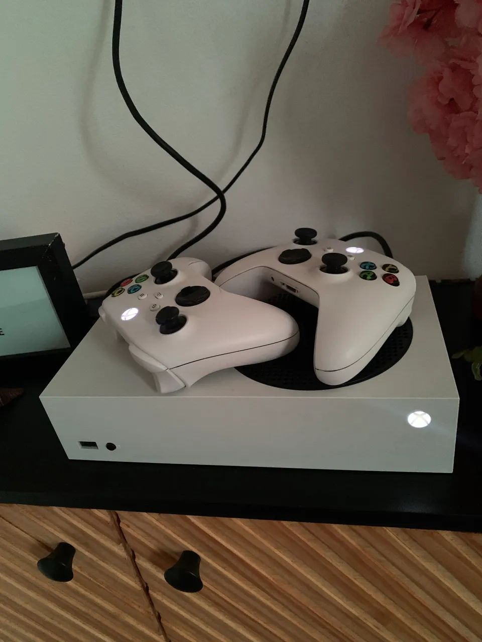 X BOX / Microsoft Xbox Series S - Foto 2