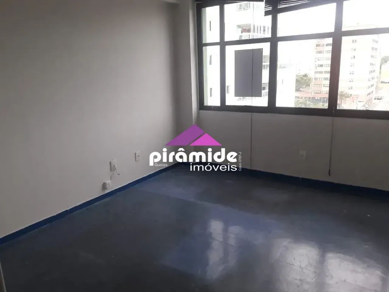 Sala, 28 m² - venda por R$ 250.000,00 ou aluguel por R$ 950,00 aluguel/mês - Jardim Satéli - Foto 5