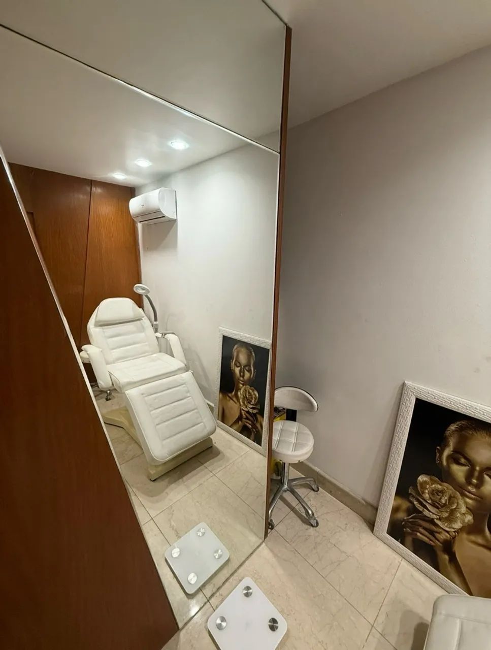 2 MACAS ELÉTRICAS ESTÉTICA  - Foto 4