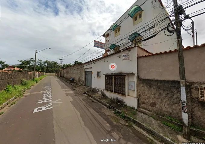 Quitinetes para alugar na Cohama - Próximo ao Sup. Mateus - Foto 2