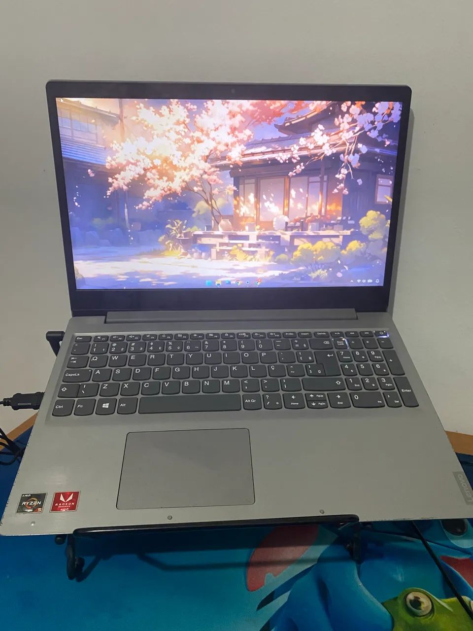 Notebook Lenovo IdeaPad S145 - Foto 2