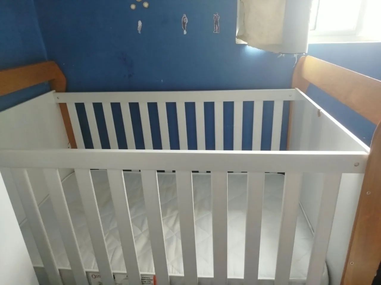 Berço 