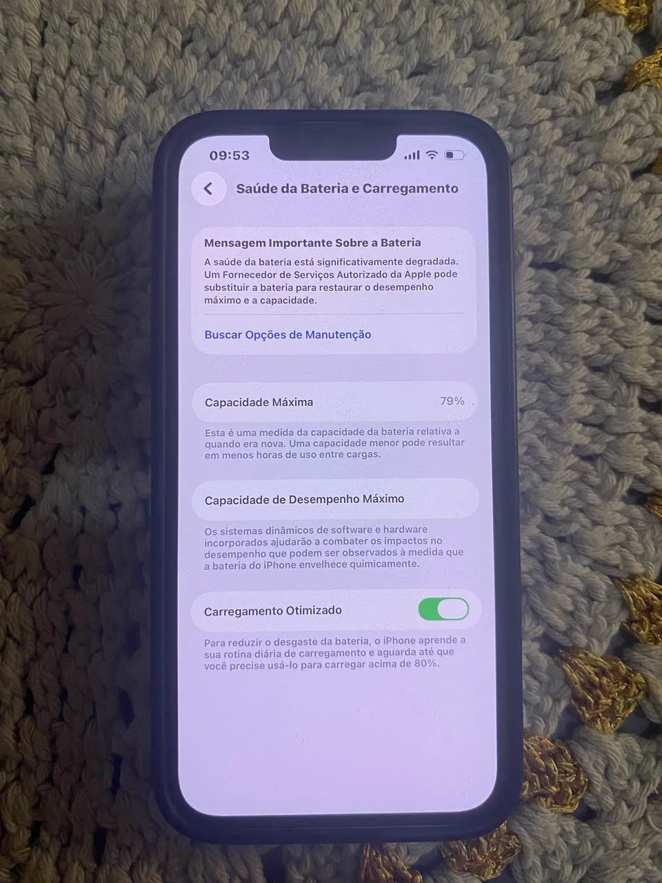 Vende iPhone 13 - Foto 2