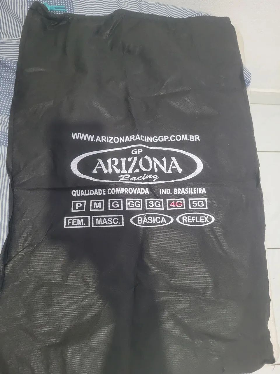 Jaqueta arizona  - Foto 4