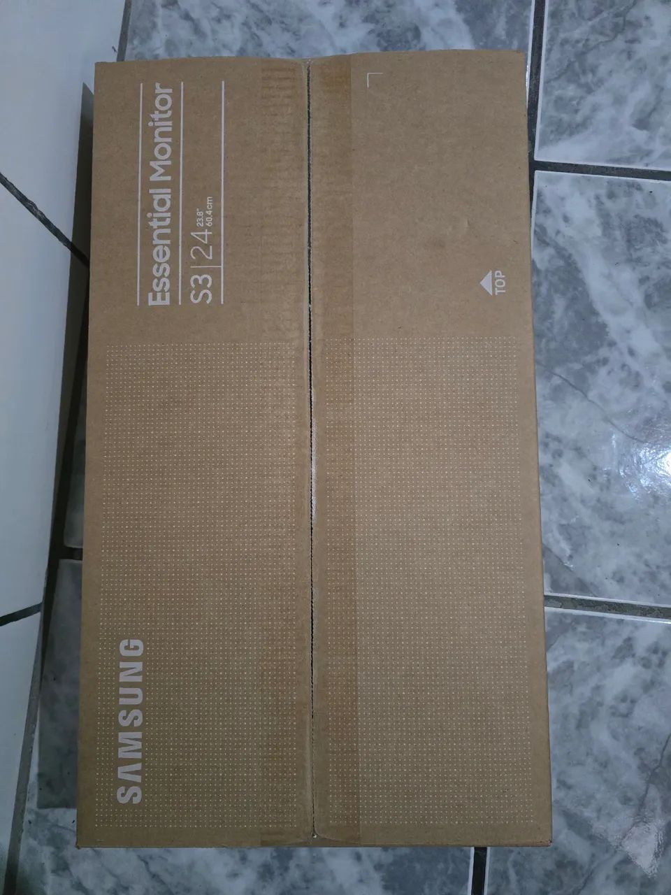 Monitor samsung s3 24? TOP - lacrado 