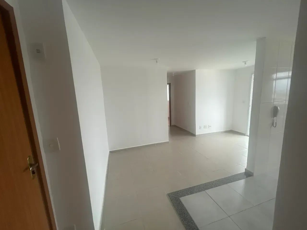 Apartamento 01 Quarto Reversível em Nova Iguaçu - Foto 5