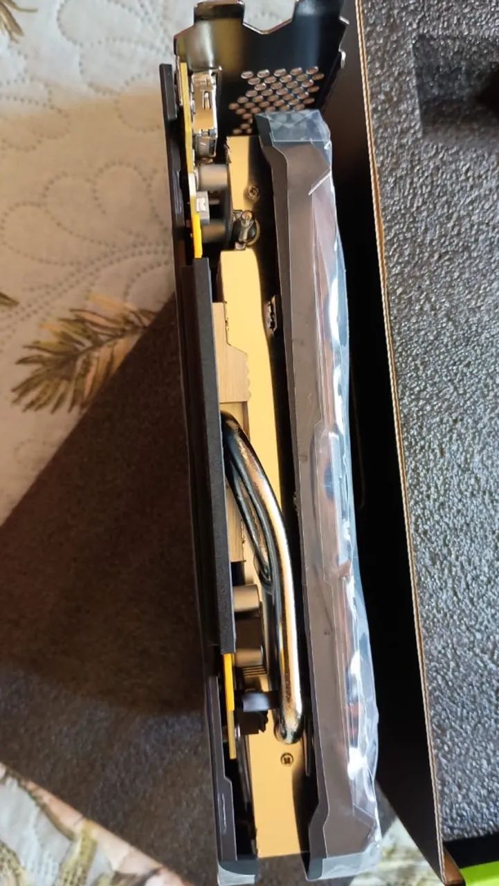 PLACA RTX 4060 8G  - Foto 4