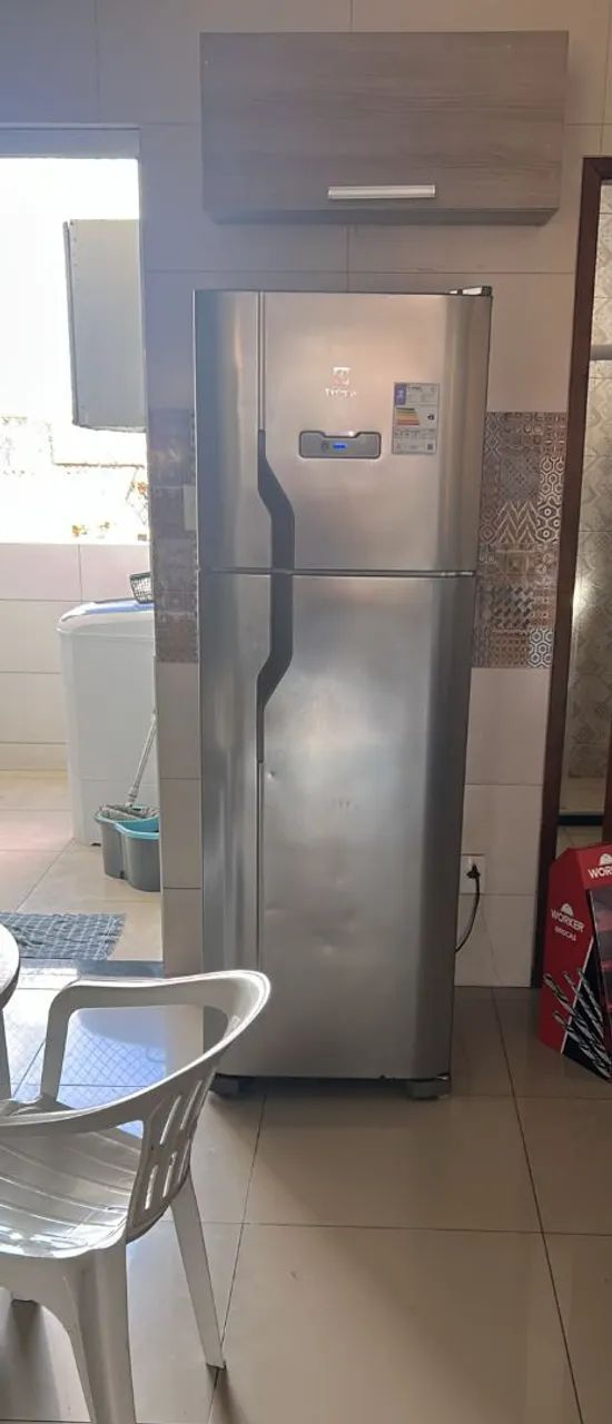 Geladeira Electrolux  - Foto 3
