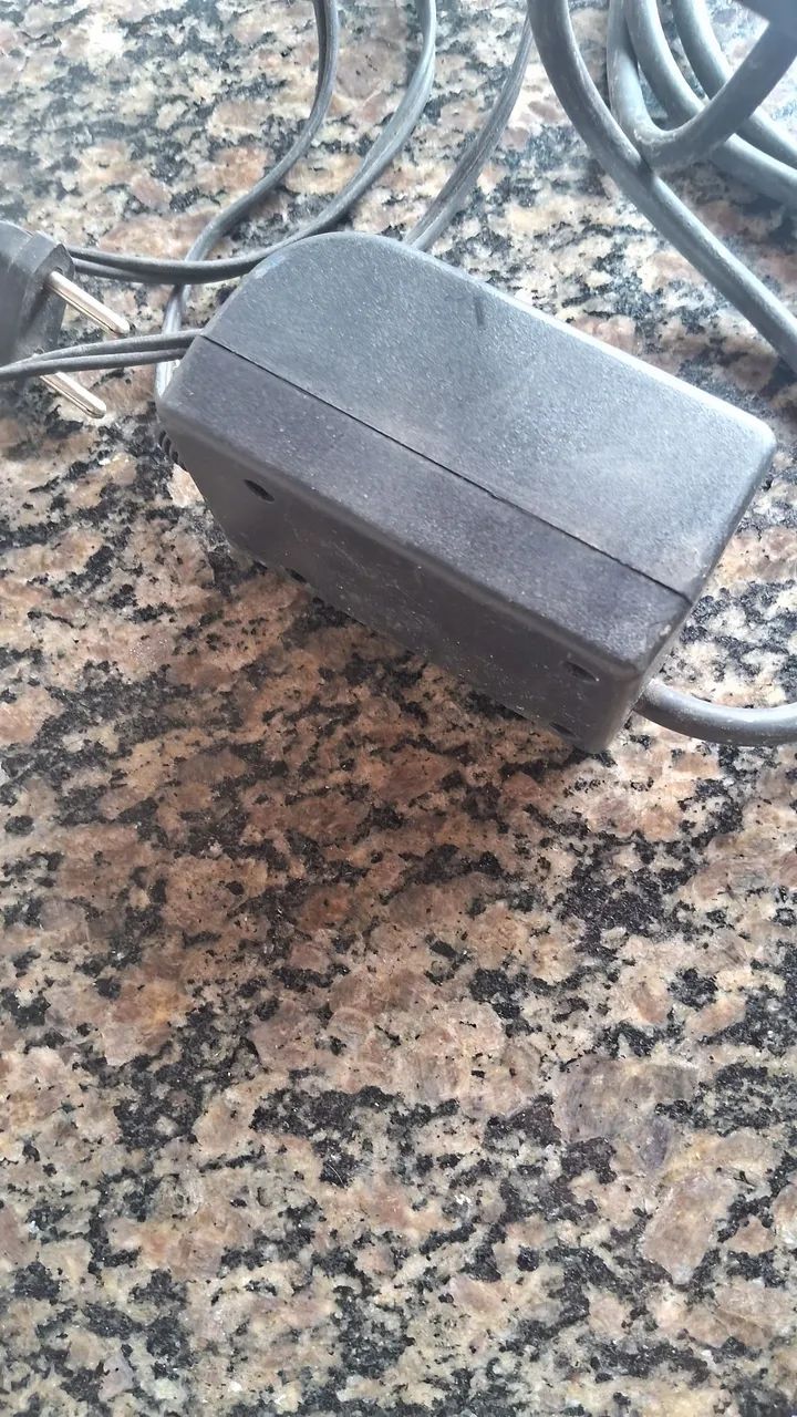 FONTE  para pedaleira  bherg  - Foto 4