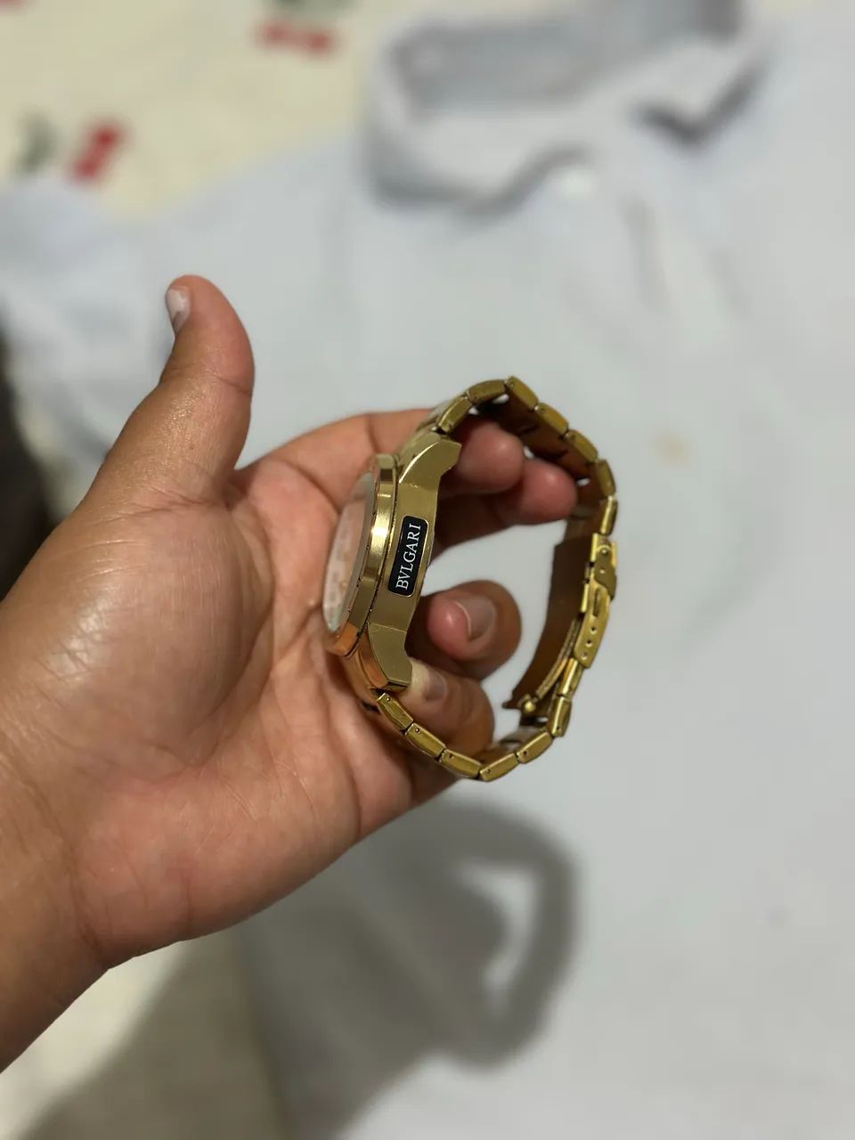VENDE-SE RELÓGIO. - Foto 5