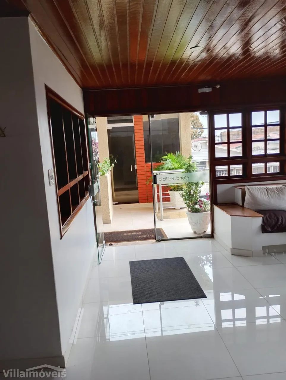apartamento - Vila Industrial - Campinas - Foto 3