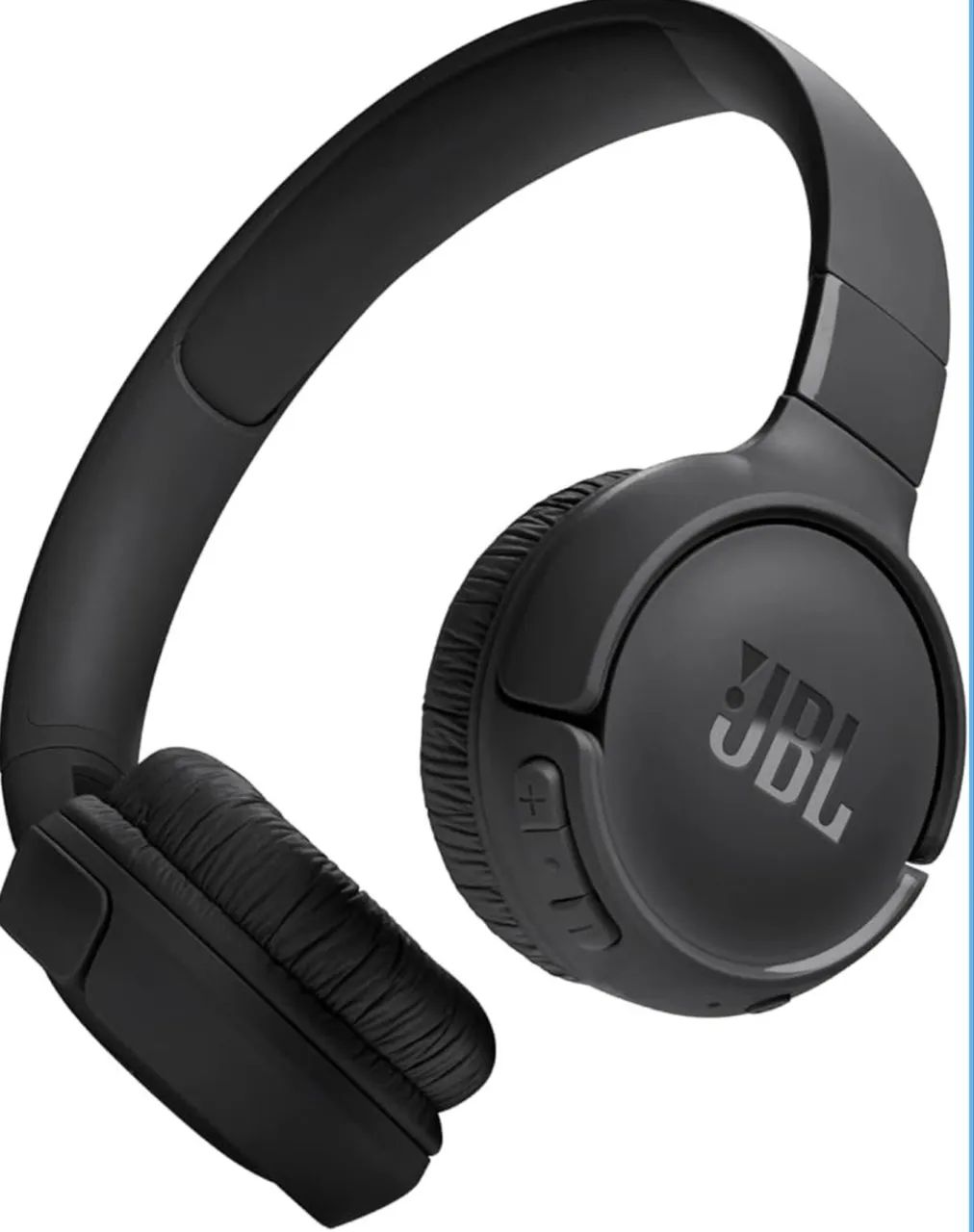 Fone Jbl 520bt novo, lacrado - Produto Original - Foto 2