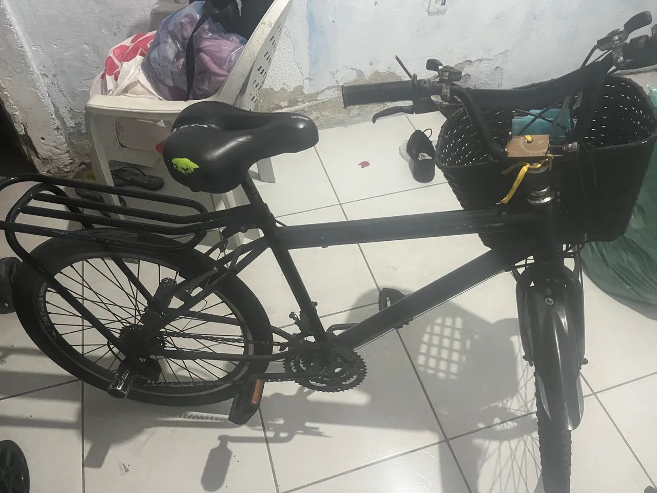 Bicicleta  - Foto 5
